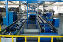 倍速鏈輸送機(jī)