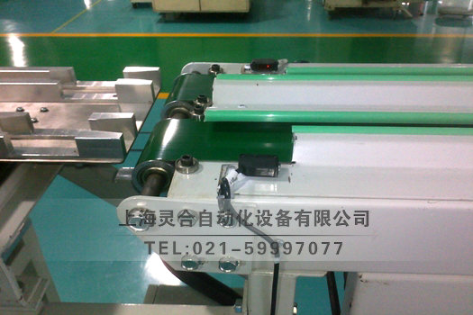 窄帶式皮帶輸送機(jī)