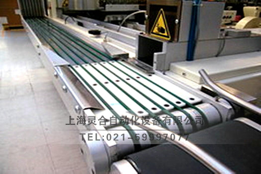 O帶傳送輸送機(jī)