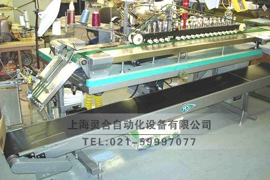 同步帶輸送設(shè)備