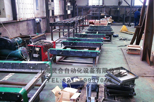 窄帶交叉輸送設(shè)備