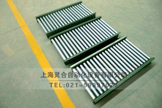 無(wú)動(dòng)力滾筒輸送機(jī)