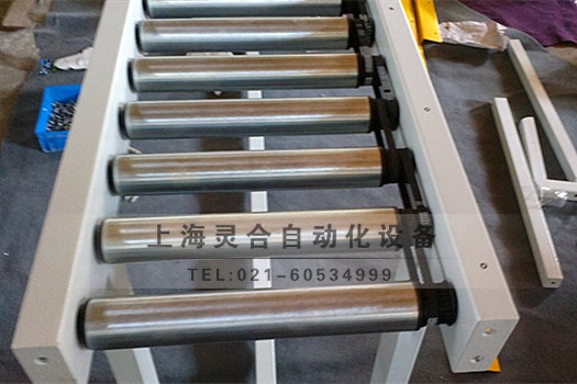 自動(dòng)化輸送流水線