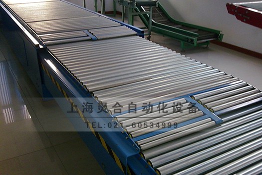 裝車(chē)機(jī)輸送設(shè)備