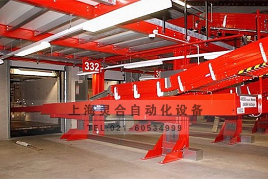 多節(jié)式伸縮裝車(chē)輥?zhàn)虞斔蜋C(jī)